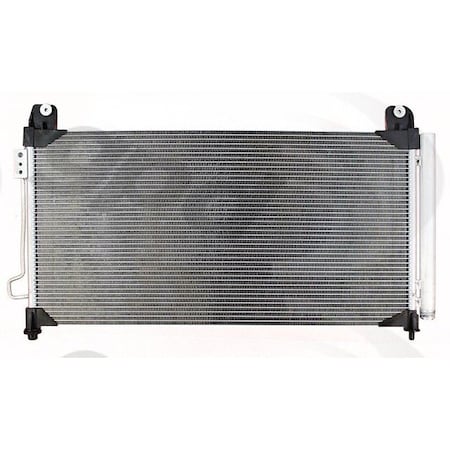 Gpd Compressor Kit Plus 9614816B